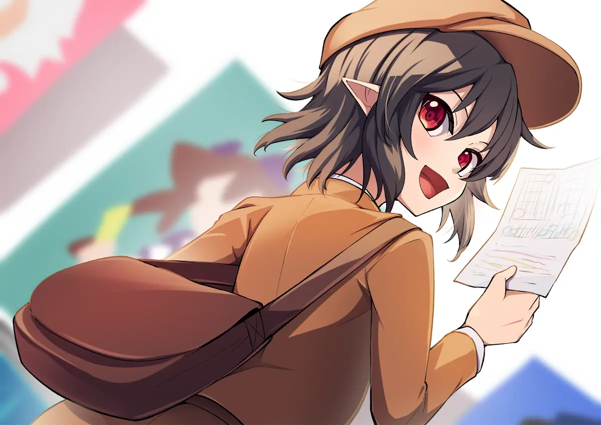 一般参加イメージ